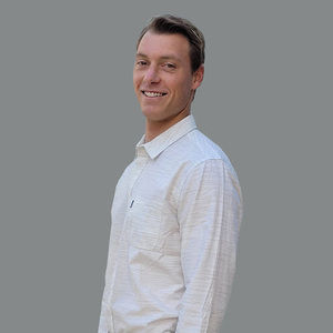 Meet your Posher, Scott